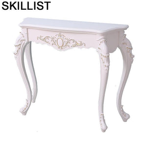 Da Salotto Chevet Couchtisch Para Sala Mesita Noche Bijzettafel Side Door Basse Salon De Centro Escritorio Mesa Console Table