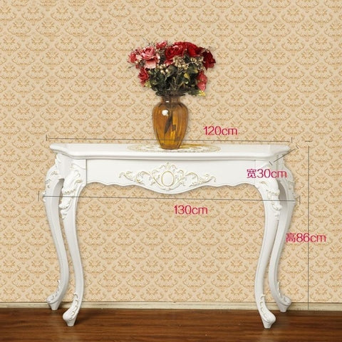 Da Salotto Chevet Couchtisch Para Sala Mesita Noche Bijzettafel Side Door Basse Salon De Centro Escritorio Mesa Console Table