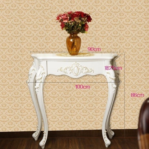 Da Salotto Chevet Couchtisch Para Sala Mesita Noche Bijzettafel Side Door Basse Salon De Centro Escritorio Mesa Console Table