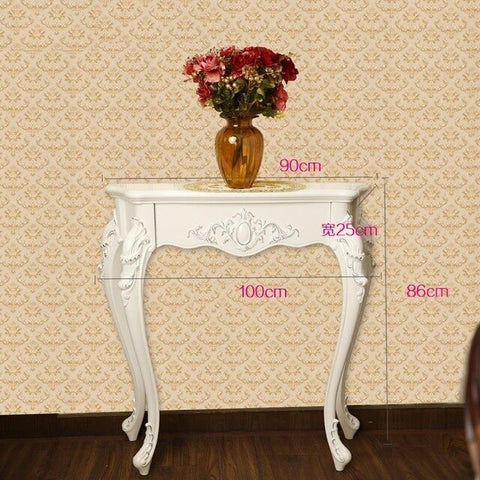 Da Salotto Chevet Couchtisch Para Sala Mesita Noche Bijzettafel Side Door Basse Salon De Centro Escritorio Mesa Console Table