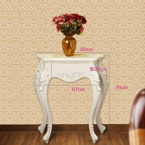 Da Salotto Chevet Couchtisch Para Sala Mesita Noche Bijzettafel Side Door Basse Salon De Centro Escritorio Mesa Console Table