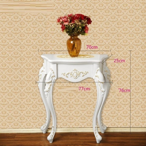 Da Salotto Chevet Couchtisch Para Sala Mesita Noche Bijzettafel Side Door Basse Salon De Centro Escritorio Mesa Console Table