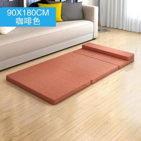 Creative Single Lazy Sofa Single Folding Bed Recliner Personality Cute Tatami Sofa European Modern Sofa