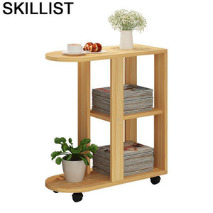 Bijzettafel Masa Furniture Chevet Auxiliare Moderna Para Sala Minimalist Tafel Sehpa Escritorio Mesa De Centro Side Tea Table