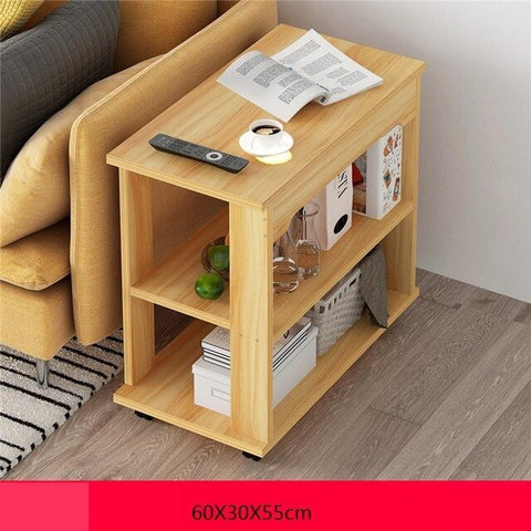 Bijzettafel Masa Furniture Chevet Auxiliare Moderna Para Sala Minimalist Tafel Sehpa Escritorio Mesa De Centro Side Tea Table