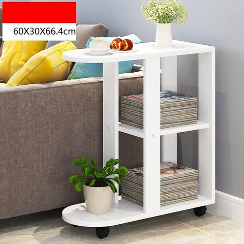 Bijzettafel Masa Furniture Chevet Auxiliare Moderna Para Sala Minimalist Tafel Sehpa Escritorio Mesa De Centro Side Tea Table