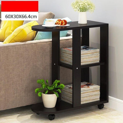 Bijzettafel Masa Furniture Chevet Auxiliare Moderna Para Sala Minimalist Tafel Sehpa Escritorio Mesa De Centro Side Tea Table